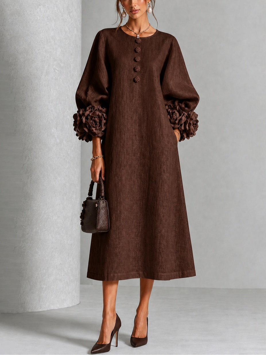 Brown / 3XL