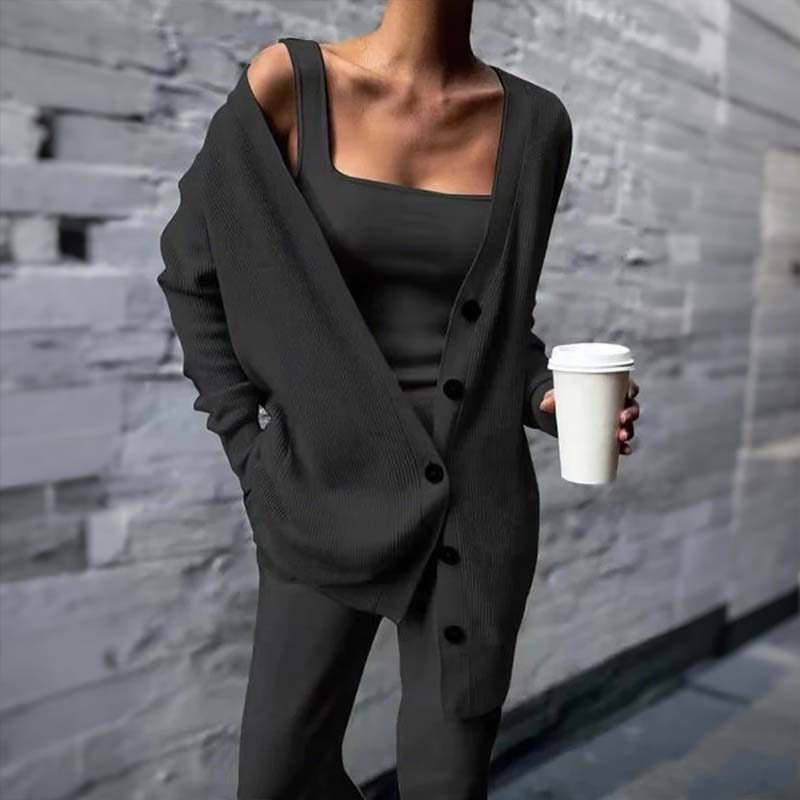 Negro / 3XL