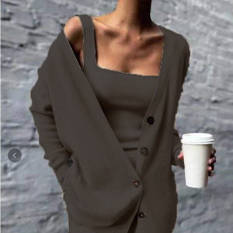 Gris oscuro / 3XL